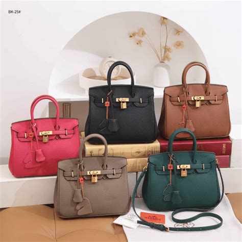 tas merk hermes birkin|bag dari hermes.